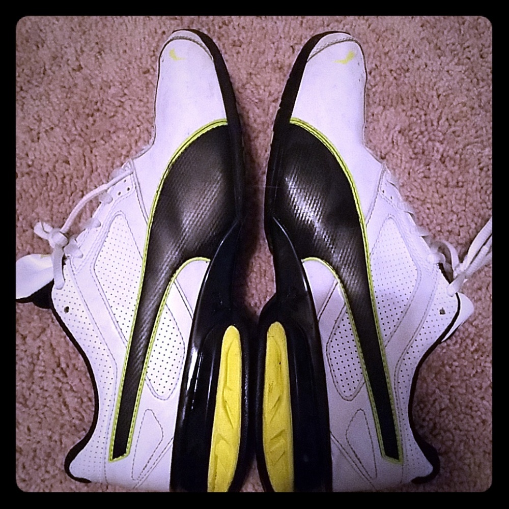 Puma shoes